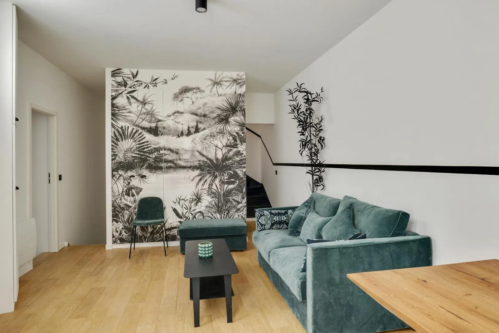 Apartment 124 Suite Beata - Superbe Appartement A Paris