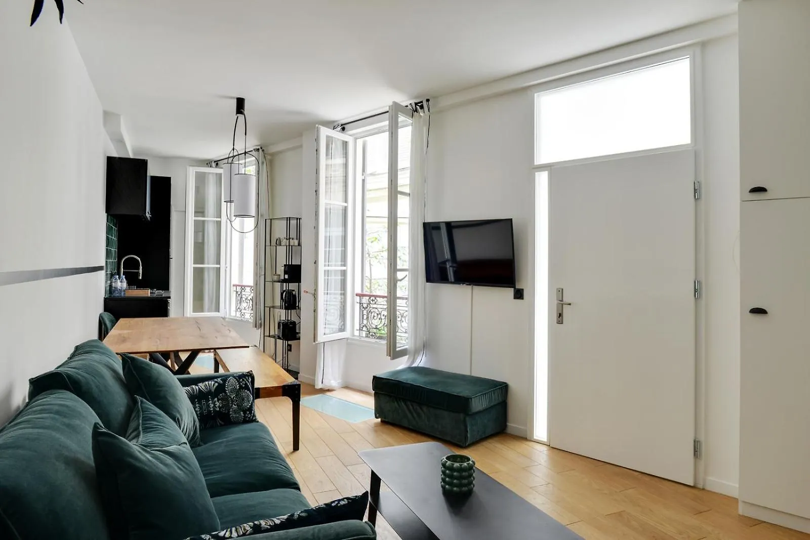 Apartment 124 Suite Beata - Superbe Appartement A Paris