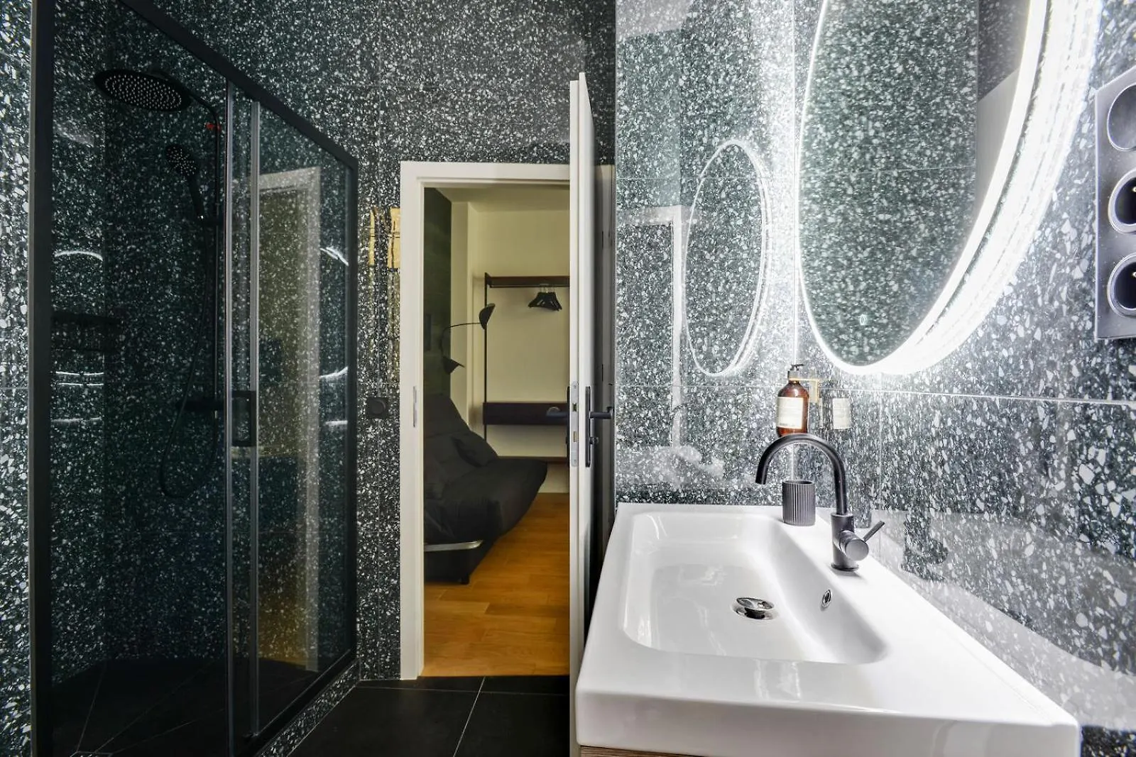 Apartment 124 Suite Beata - Superbe Appartement A Paris