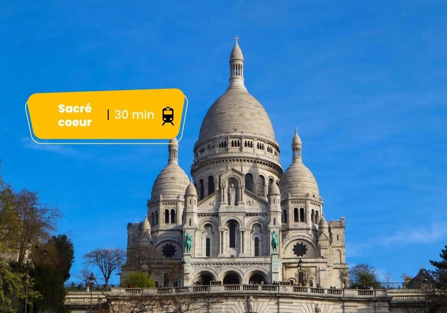 124 Suite Beata - Superbe Appartement A Paris 0*,  France