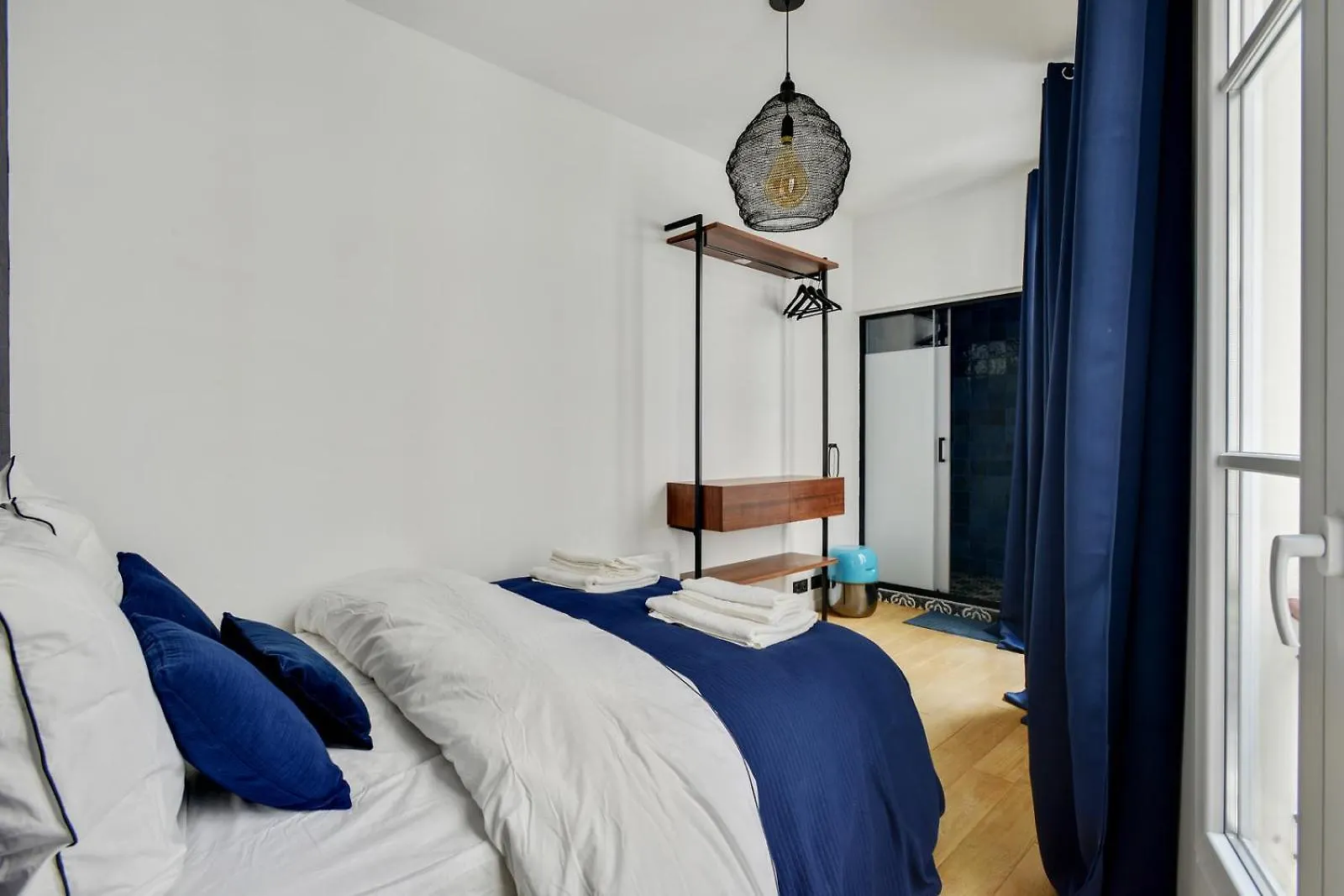 Apartment 124 Suite Beata - Superbe Appartement A Paris