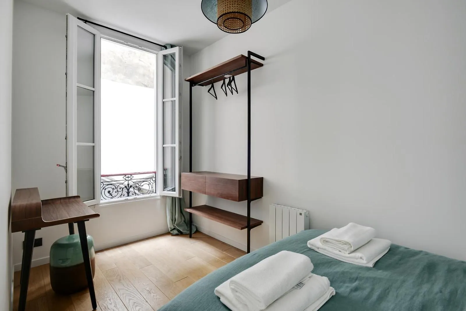 124 Suite Beata - Superbe Appartement A Paris