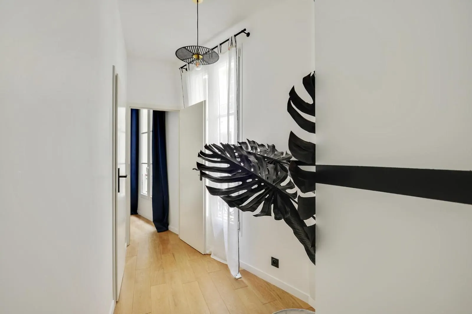 124 Suite Beata - Superbe Appartement A Paris