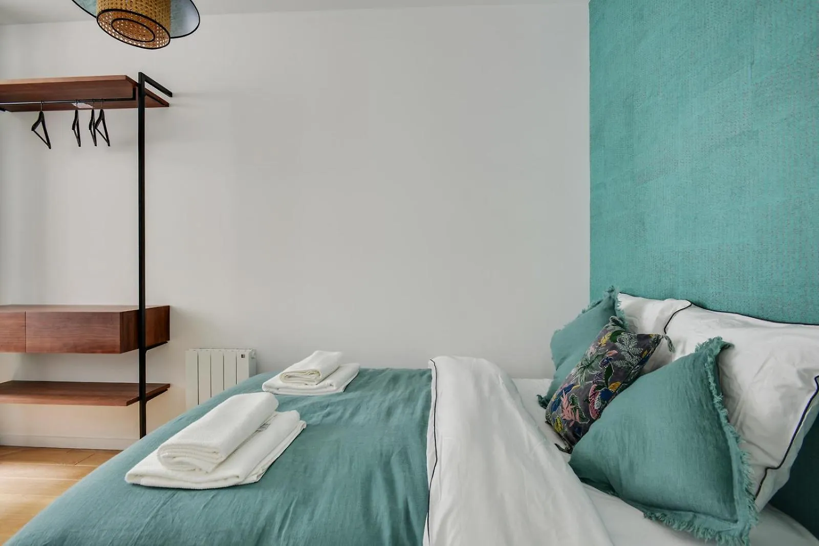 Apartment 124 Suite Beata - Superbe Appartement A Paris
