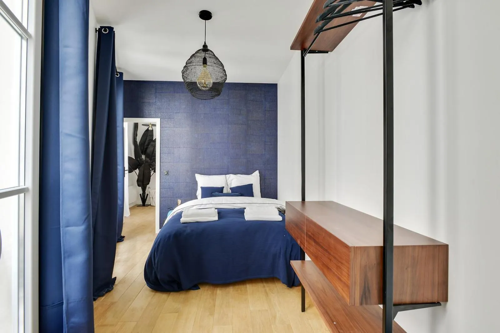 124 Suite Beata - Superbe Appartement A Paris France