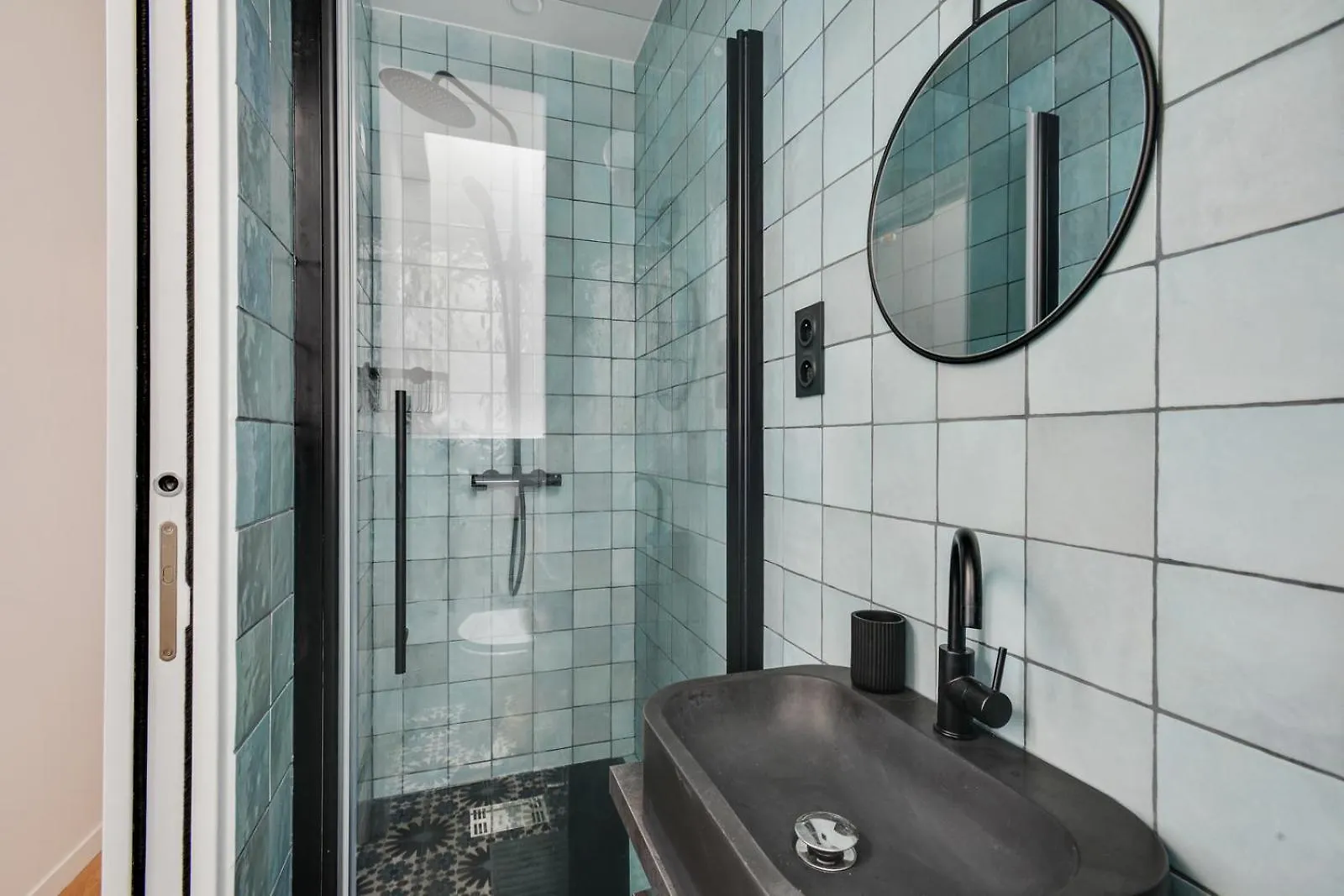 124 Suite Beata - Superbe Appartement A Paris Apartment