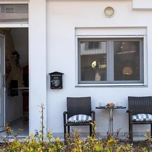 Palm House Near Airport Apartment Heraklion (Crete)