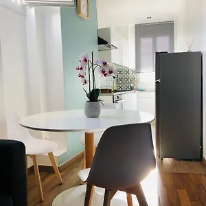Apartment Talys, Paris