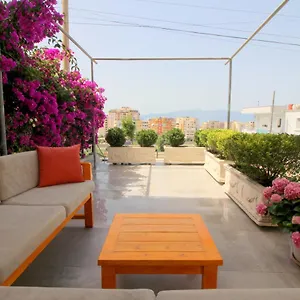 24 Apartment Sarande