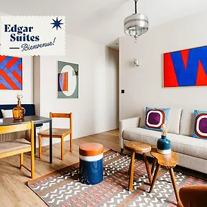 Apartment Edgar Champs Elysees - Boetie, Paris