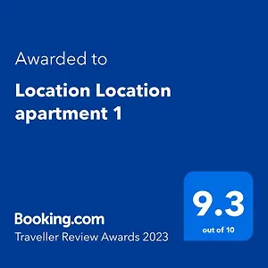 Clazzers 1 Apartment Bridlington