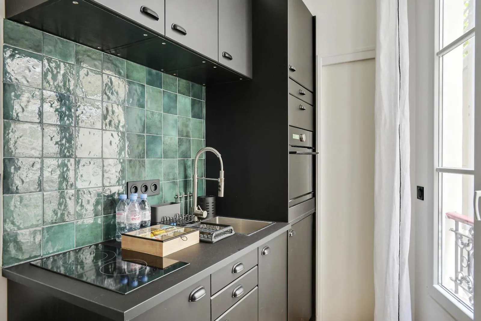 124 Suite Beata - Superbe Appartement A Paris