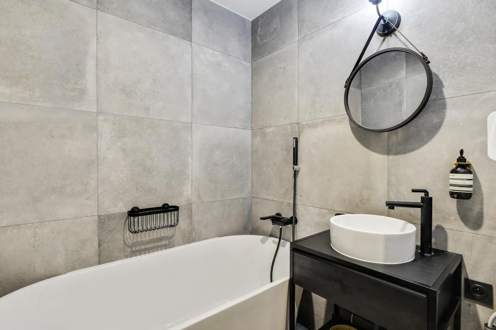 124 Suite Beata - Superbe Appartement A Paris France