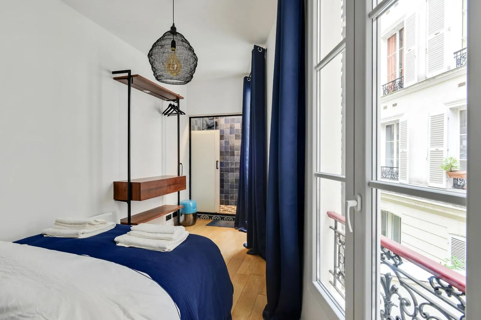 124 Suite Beata - Superbe Appartement A Paris